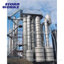 Hot sale evaporator equipment for chemical industry